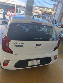 کیا پیکانتۆ